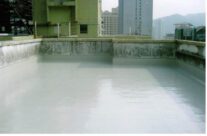 Ремонт и гидроизоляция рубероидных крыш зданий